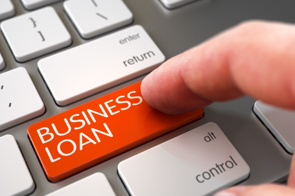 how to apply for a business loan