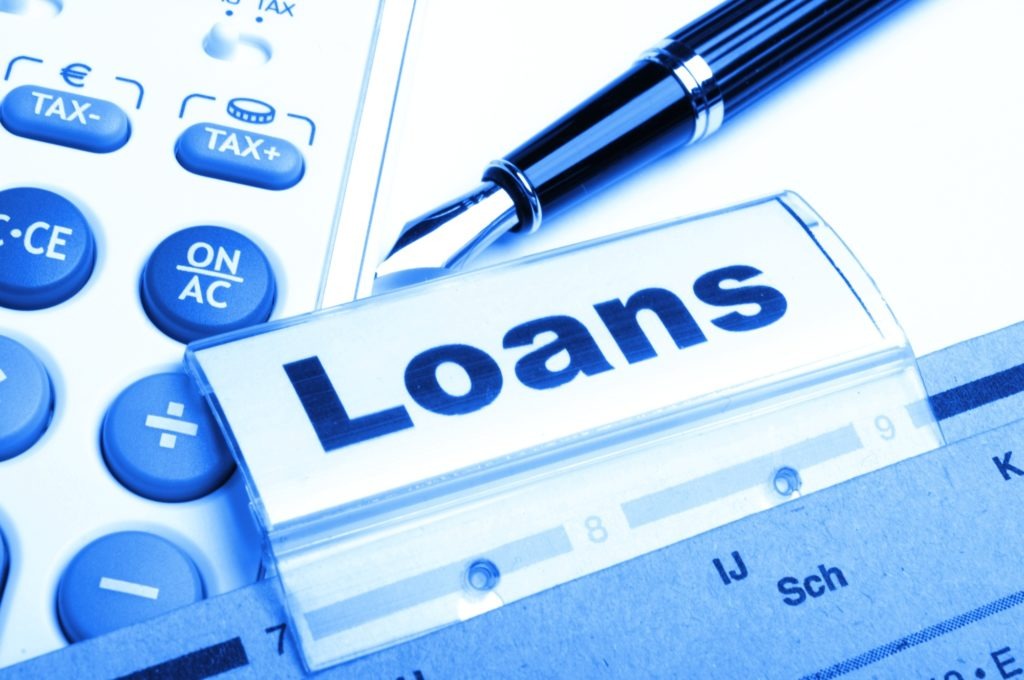 small business lenders