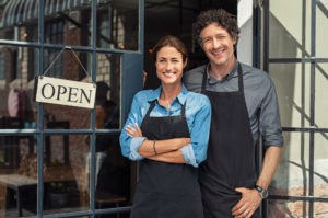 small business line of credit
