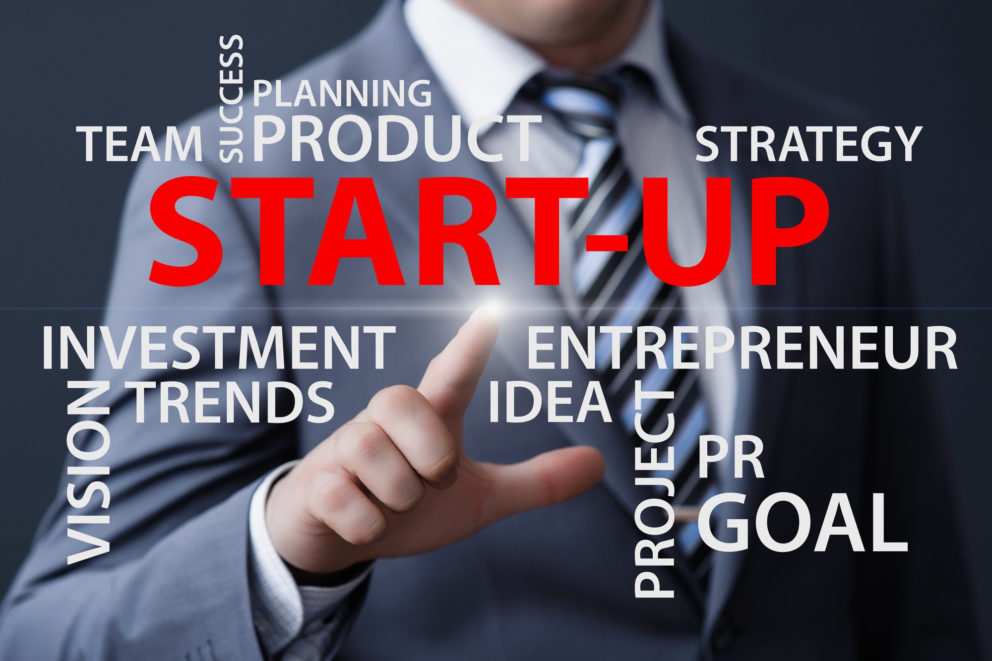 5 Tips For Starting A Business After Age 40