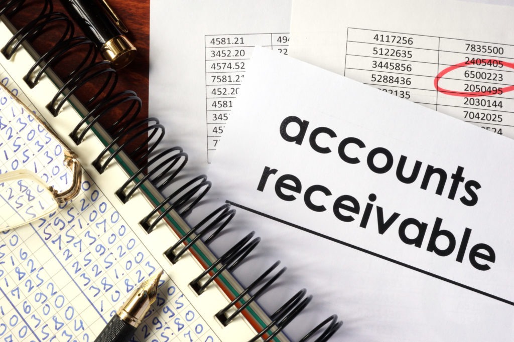 accounts receivable