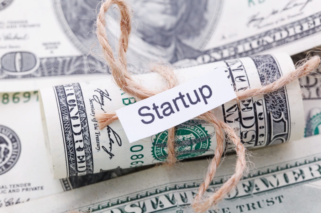 startup financing