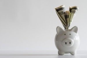 debt financing