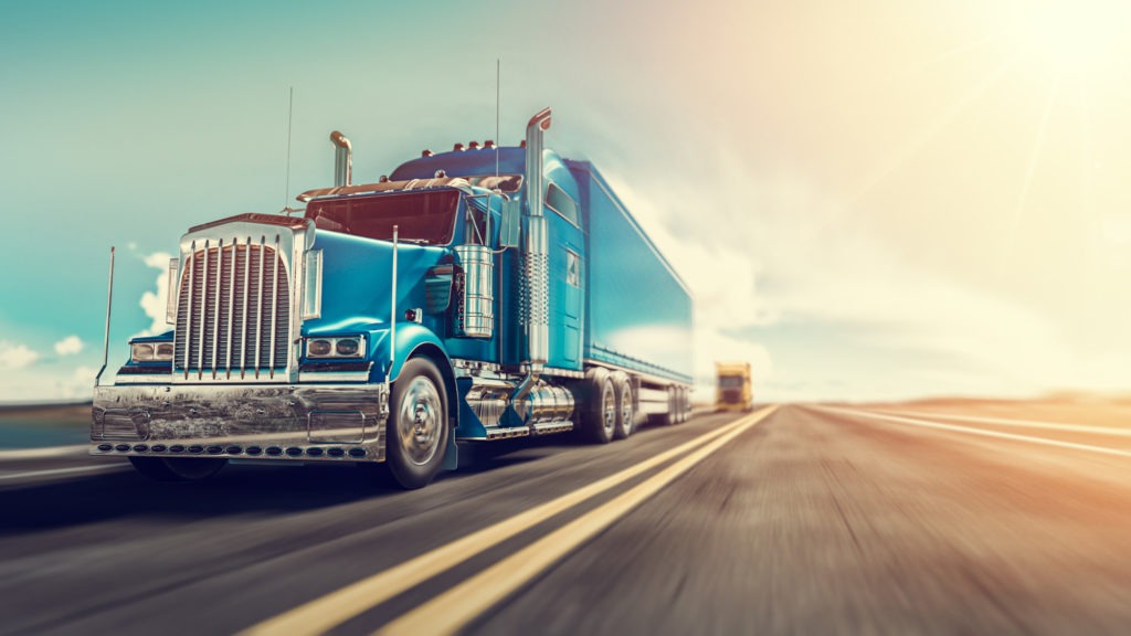 how to start a trucking company