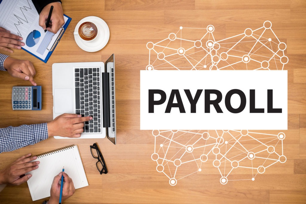 payroll service