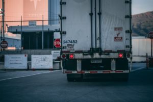 truck stop business