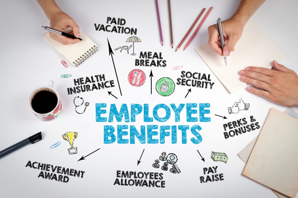 employee benefits insurance