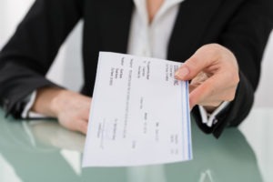payroll funding
