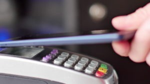what is merchant services