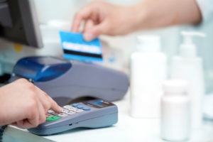 credit card processing