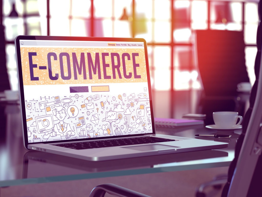 start an ecommerce business