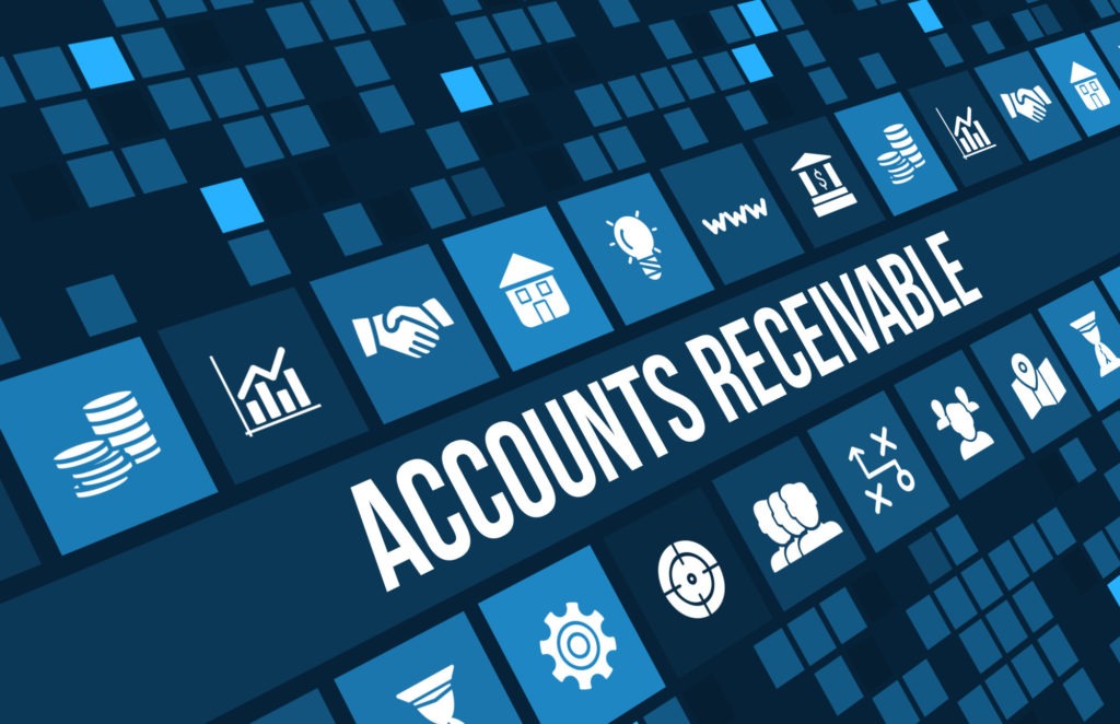 is accounts receivable an asset