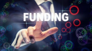 business funding
