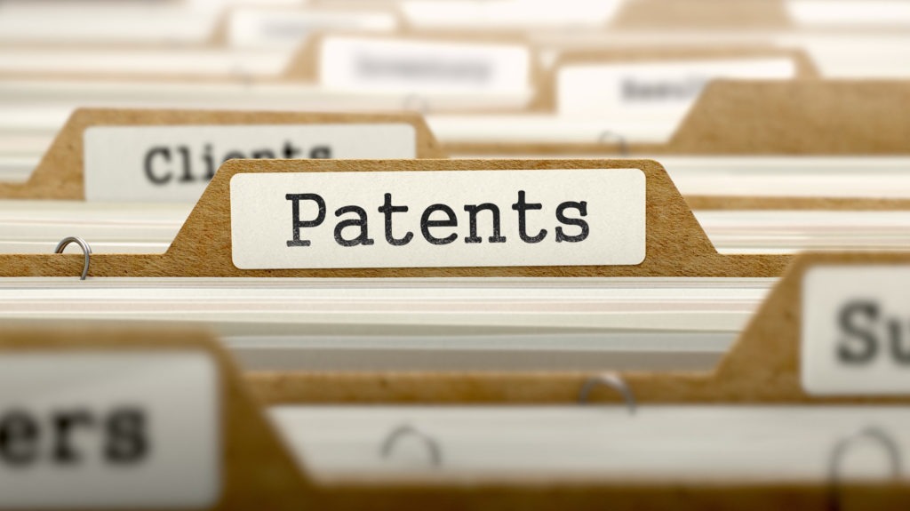 how to get a patent