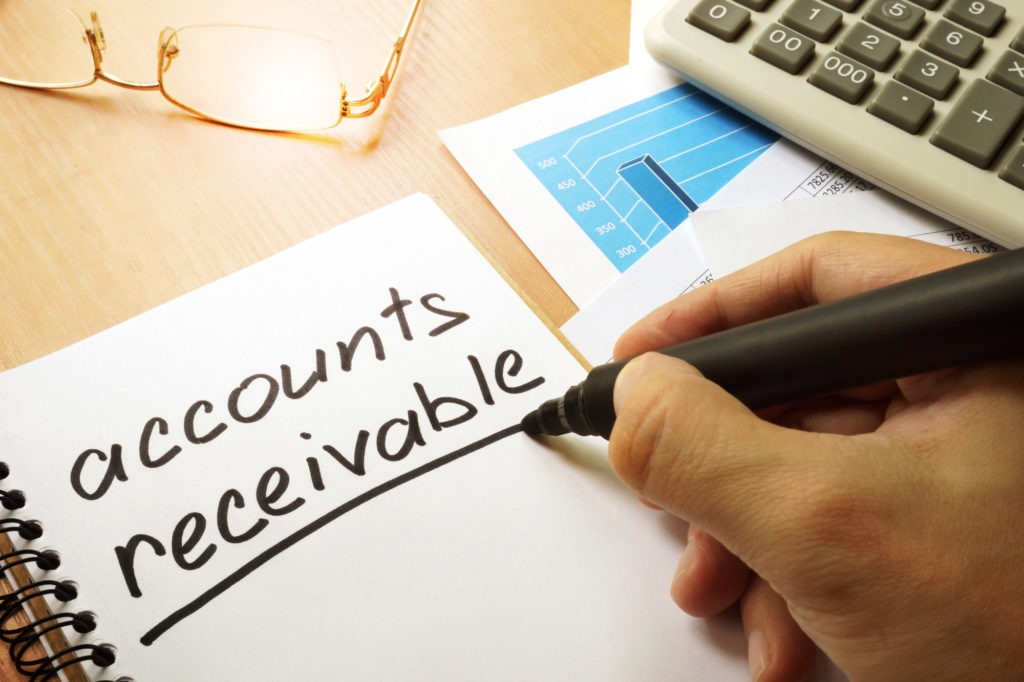 accounts receivable financing