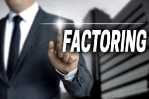 what is invoice factoring