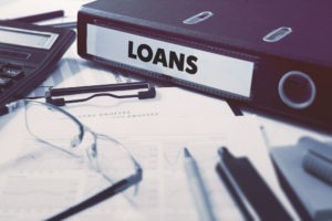 how to get a business loan