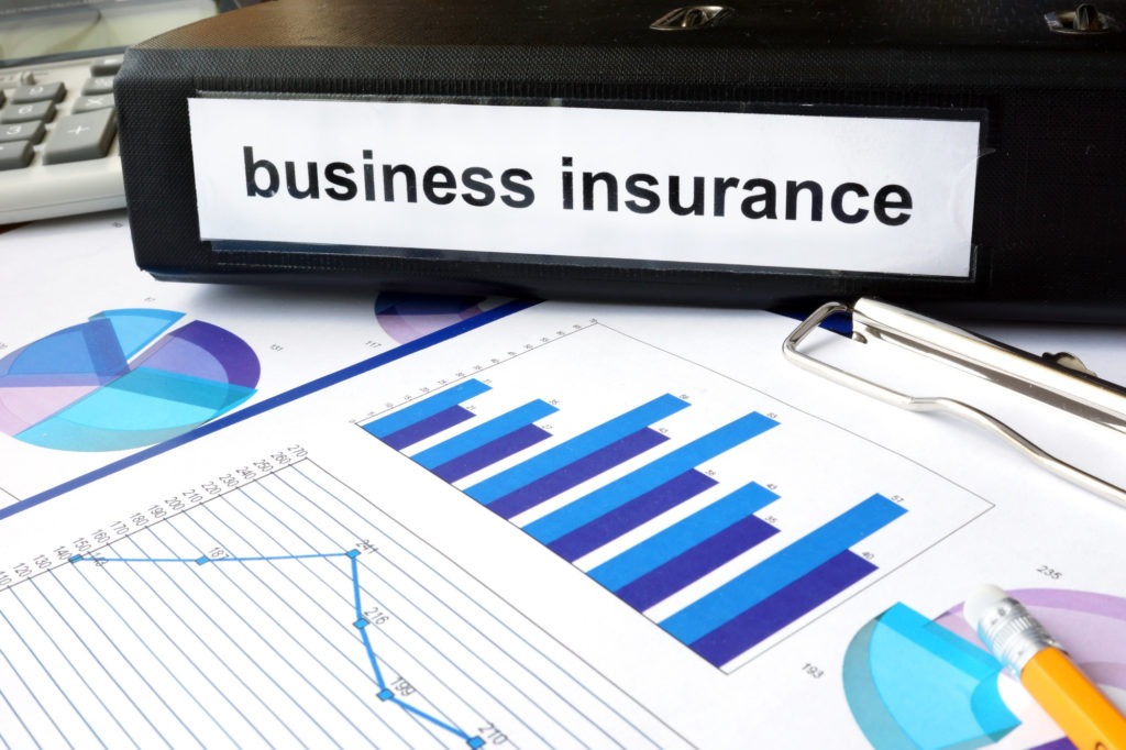 business liability insurance