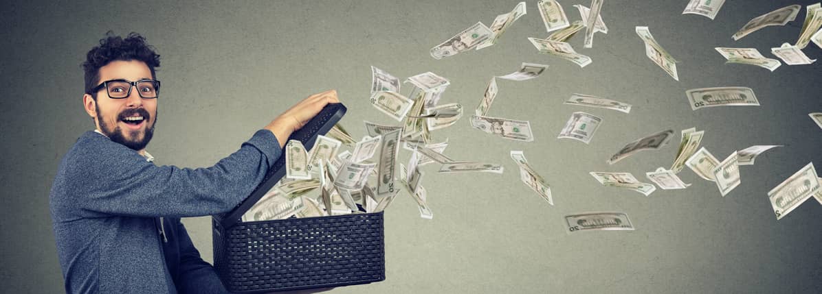 cash from a receivables loan cash from a receivables loan