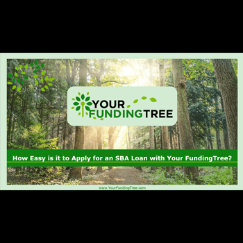 SBA loans presentation