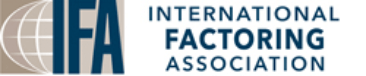 IFA logo helps visitors know we work with invoice factoring companies