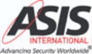 ASIS logo helps visitors know it's safe to apply for a security services loan